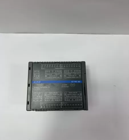 3HAC8009-1 ABB Bailey