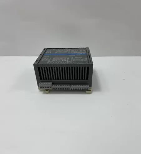 3HAC8009-1 ABB Bailey