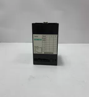 7KG6000-8AB/MM SIEMENS