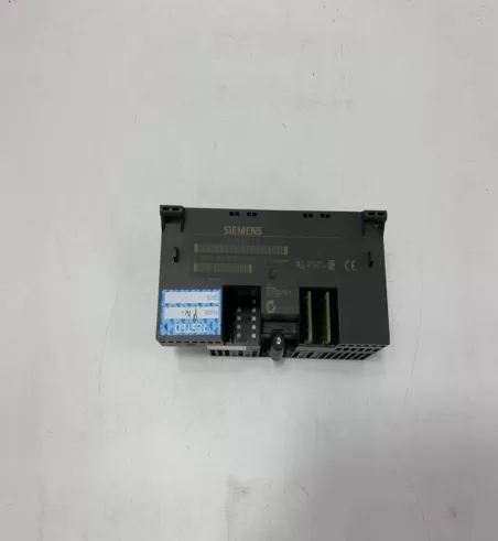 6ES7131-1BH01-0XB0 SIEMENS