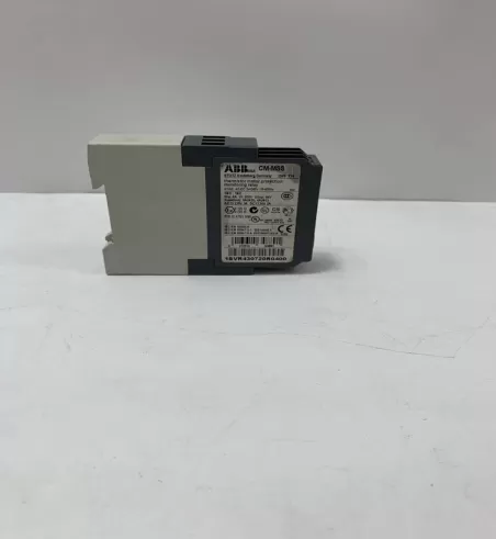 CM-MSS 1SVR430720R0400 ABB Bailey