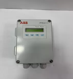 PFEA111-65 3BSE050090R65 ABB Bailey