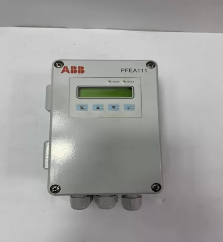 PFEA111-65 3BSE050090R65 ABB Bailey