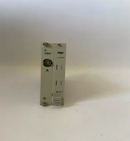 CC-PDIS01 HONEYWELL