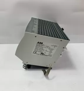 PM803F 3BDH000530R1 ABB Bailey