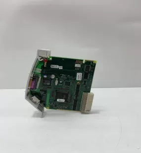 EI813F 3BDH000022R1 ABB Bailey