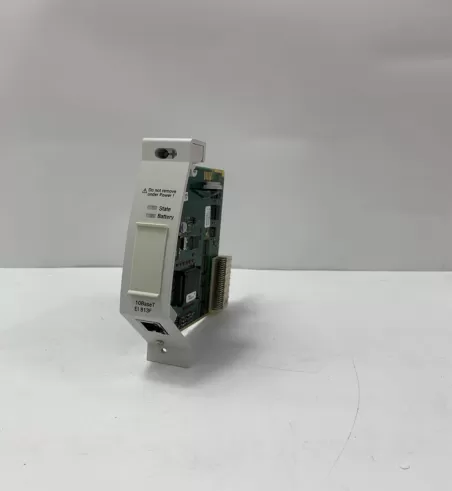 EI813F 3BDH000022R1 ABB Bailey