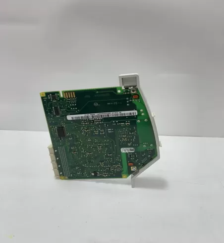 EI813F 3BDH000022R1 ABB Bailey