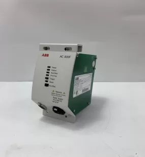 SA811F 3BDH000013R1 ABB Bailey