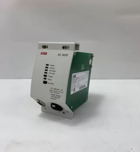 SA811F 3BDH000013R1 ABB Bailey