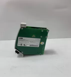 SD812F 3BDH000014R1 ABB Bailey