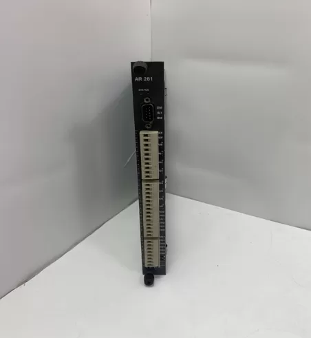 KEBA AR281