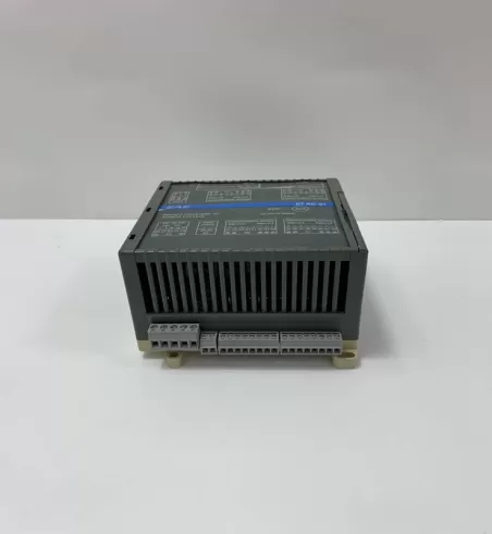 3BSC610066R1 ABB Bailey