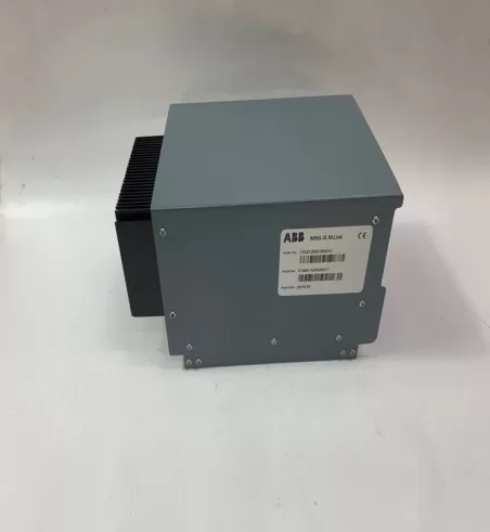 MS132-10 ABB Bailey