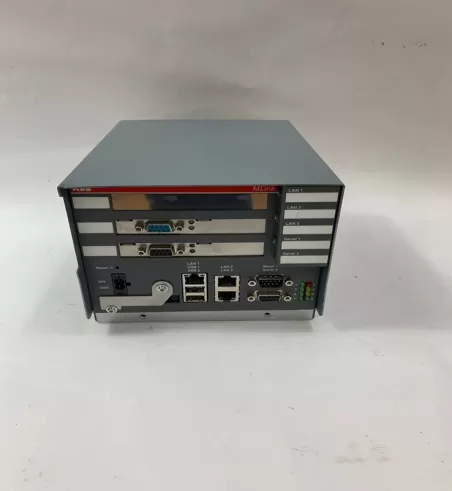 MS132-10 ABB Bailey