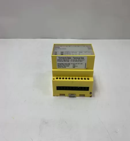 SB473-34 BENDER