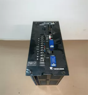CIMR-AB4A0044FBA YASKAWA