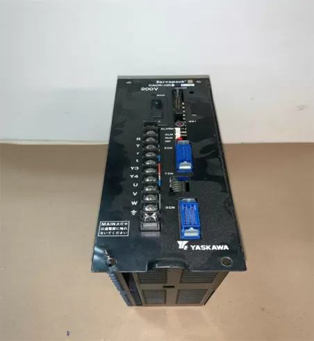 CIMR-AB4A0044FBA YASKAWA