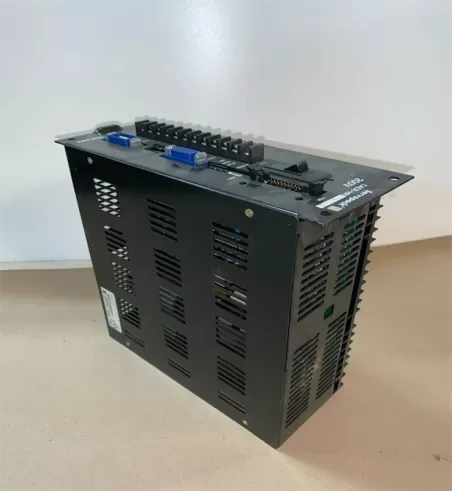 CIMR-AB4A0044FBA YASKAWA