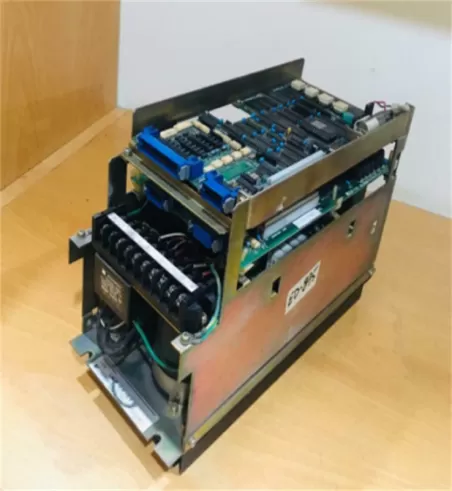 SGDV-1R9D11A YASKAWA