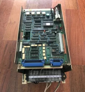 SGDV-1R9D11A YASKAWA