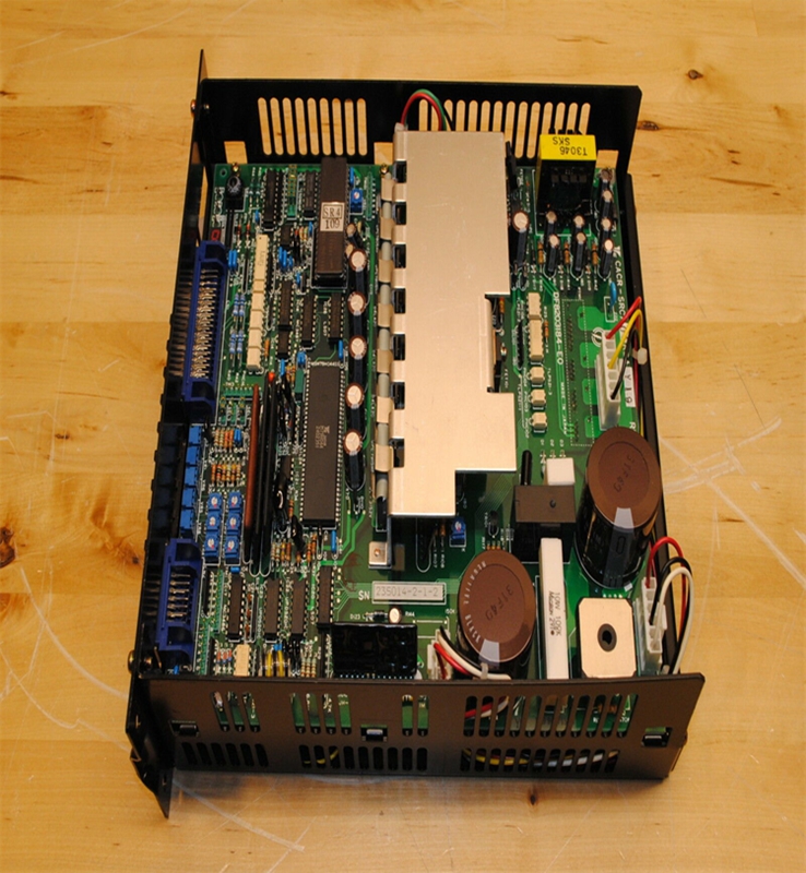 SGDV-170D11A YASKAWA