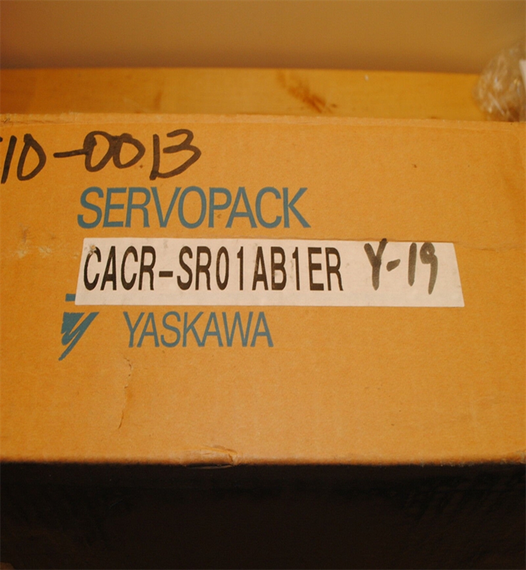 SGDV-170D11A YASKAWA