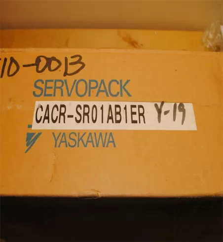SGDV-5R4D11A YASKAWA