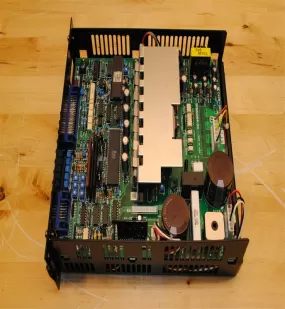 SGDV-170D11A YASKAWA