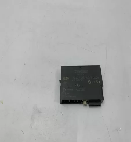 6ES7134-4GB10-0AB0 SIEMENS