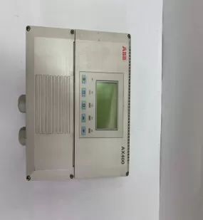 ABB Bailey AX400