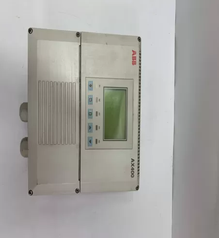 ABB Bailey AX400
