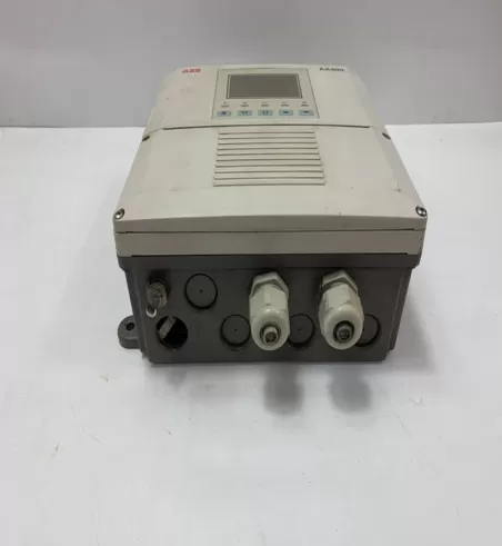 ABB Bailey AX400