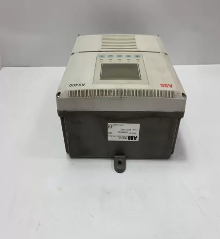 ABB Bailey AX400
