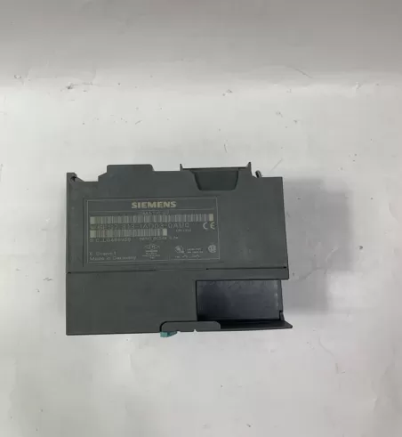 6SL3054-0CF00-1AA0 SIEMENS