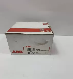 CCU-24-S 3AXD50000183357 ABB Bailey