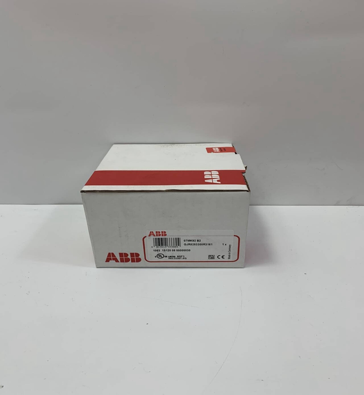 CCU-23-S 3AXD500000346582 ABB Bailey