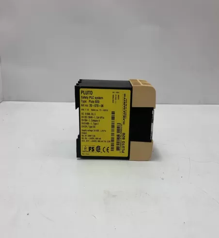 ACS310-03E-13A8-3AUA0000039633 ABB Bailey