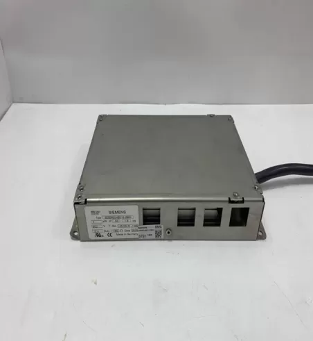 6SE6400-4BD12-0BA0 SIEMENS