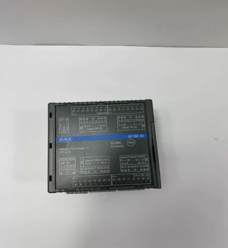 CM-PAS.41S 1SVR730774R3300 ABB Bailey