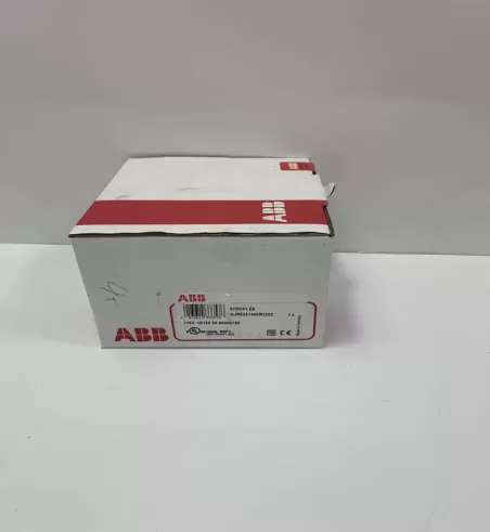 G2E140-PI51-09 ABB Bailey