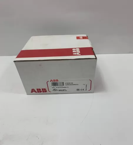 G2E140-PI51-09 ABB Bailey