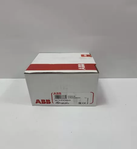 DO571 ABB Bailey