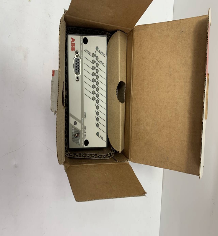 ZL145 1SFN164703R1000 ABB Bailey