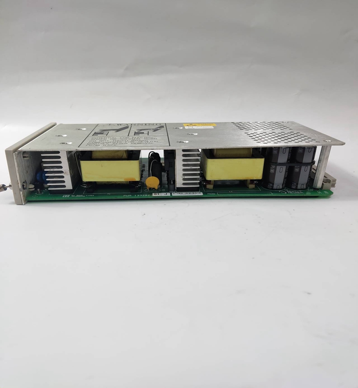990-04-50-01-CN Bently Nevada