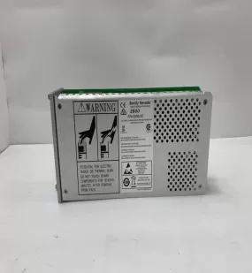 1701/22 Bently Nevada