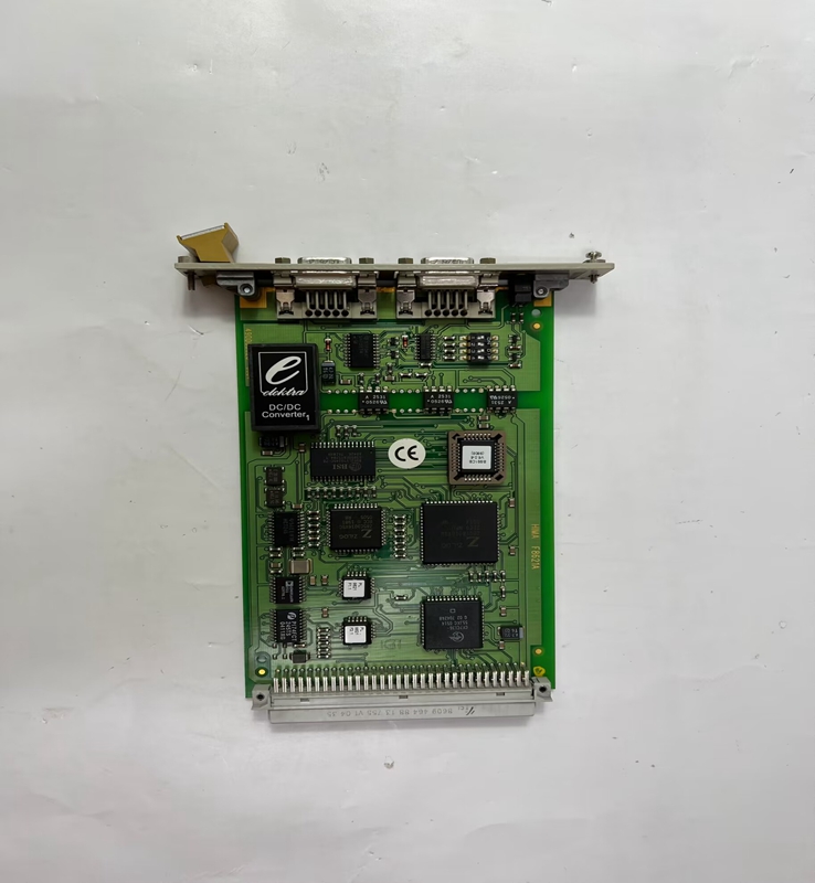 HIMA F3213A