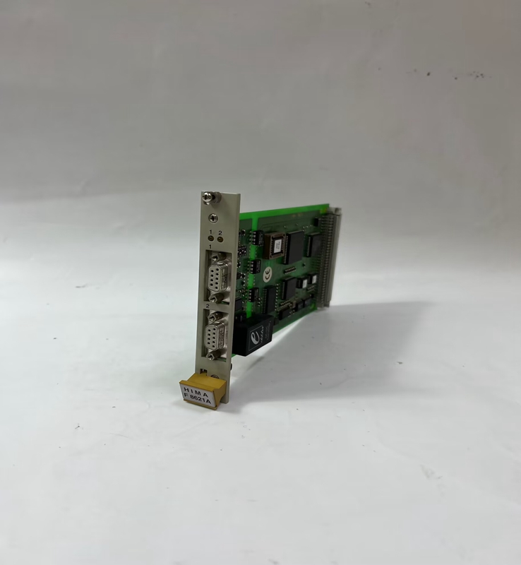HIMA F3212A