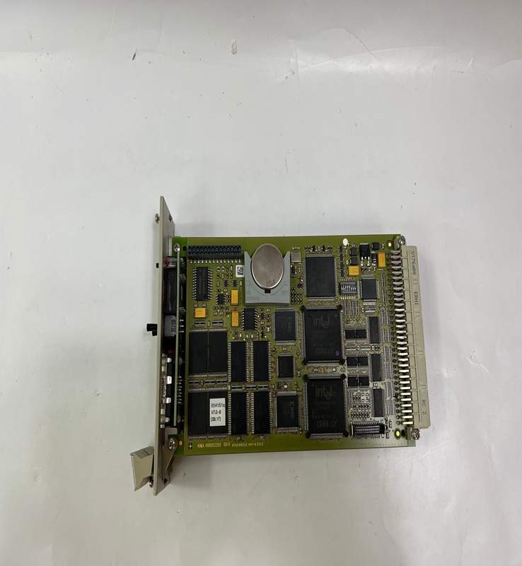 HIMA F3215A