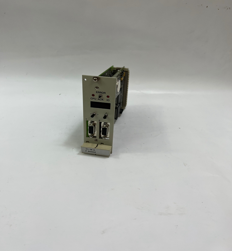 HIMA F3215A